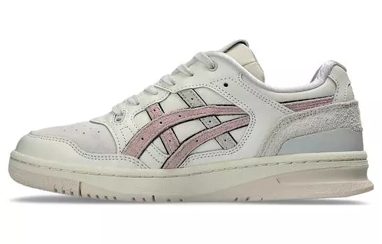 Обувь для скейтбординга Asics EX89 унисекс, White/Pink