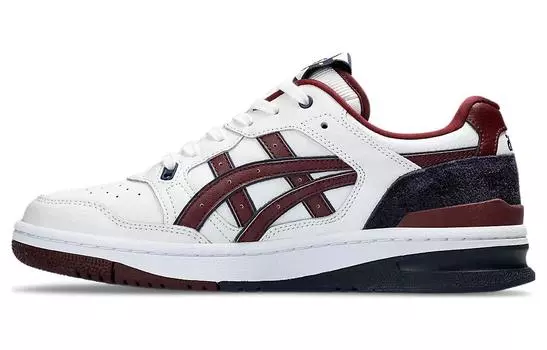 Обувь для скейтбординга Asics EX89 унисекс, White Brown