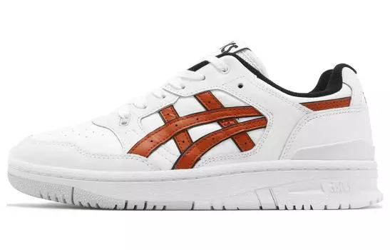 Обувь для скейтбординга Asics EX89 унисекс, White
