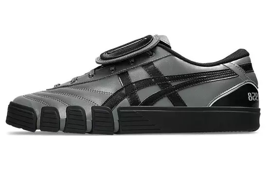 Обувь для скейтбординга Asics Gel-Flexkee унисекс, Gunmetal/Black