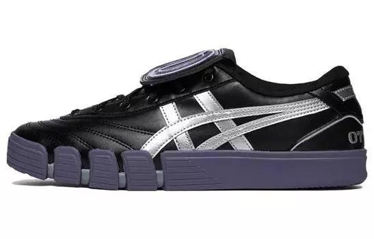 Обувь для скейтбординга Asics Gel-Flexkee унисекс, Black/Purple