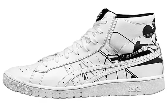 Кроссовки Asics Disney X Gel PTG MT 'Mickey'