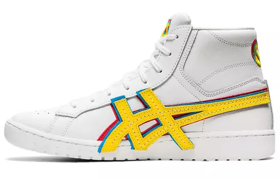 Обувь для скейтбординга Asics Gel-Ptg унисекс
