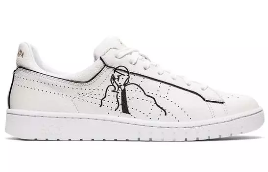 Кроссовки Asics Yu Nagaba X Gel PTG 'Visual Drawing'