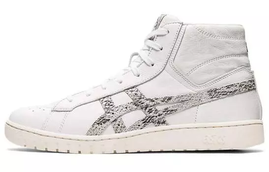 Кроссовки Asics Gel-PTG Mt Atmos Python White