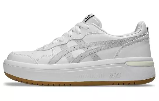 Обувь для скейтбординга Asics JAPAN S унисекс, White/Gray
