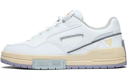 Обувь для скейтбординга без сахара. Низкие женские туфли Baymax Peak