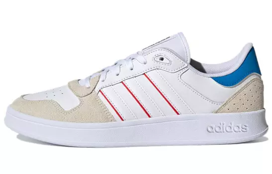 Обувь для скейтбординга Breaknet для мужчин Adidas Neo