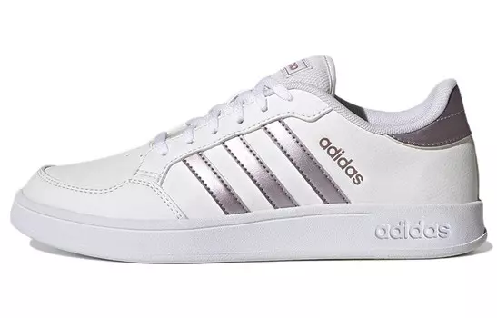 Обувь для скейтбординга Breaknet для женщин Adidas Neo