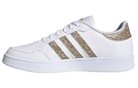 Обувь для скейтбординга Breaknet для женщин Adidas Neo