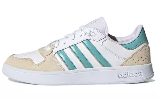 Обувь для скейтбординга Breaknet для женщин Adidas Neo
