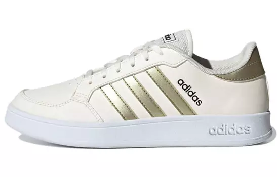 Обувь для скейтбординга Breaknet для женщин Adidas Neo