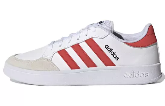 Обувь для скейтбординга Breaknet унисекс Adidas Neo