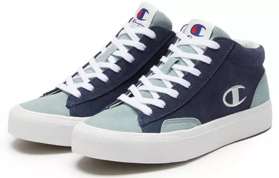 Обувь для скейтбординга Champion Key унисекс