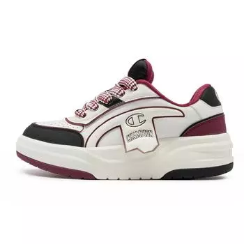 Обувь для скейтбординга Champion Key унисекс, Shadow Red