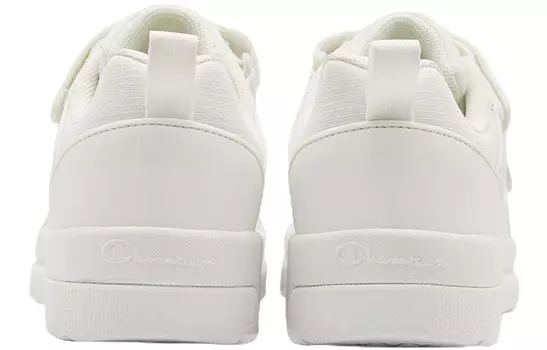 Обувь для скейтбординга Champion Kids Дети, Ivory