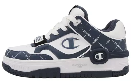 Обувь для скейтбординга Champion унисекс, Navy