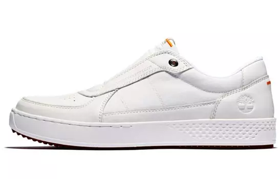 Обувь для скейтбординга Cityroam, мужская, низкая, белая Timberland