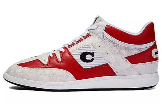 Обувь для скейтбординга CitySole Мужская низкая