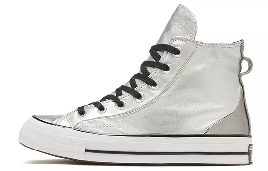 Обувь для скейтбординга Converse 1970-х, женская