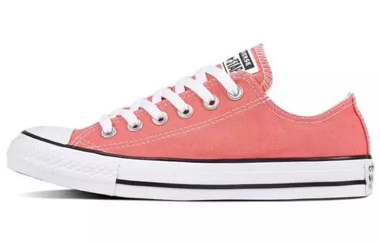 Кроссовки Converse Chuck Taylor All Star Ox 'Sunblush'