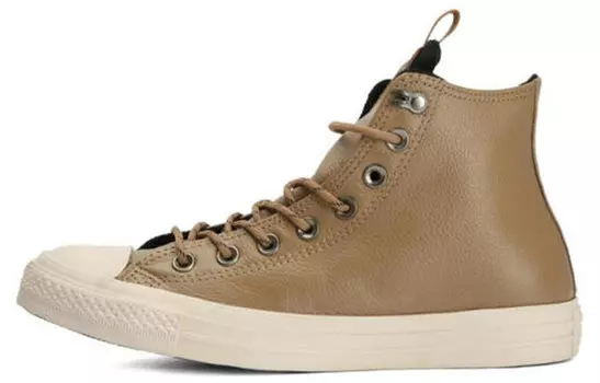 Кроссовки Chuck Taylor All Star Converse High 'Teak Driftwood'