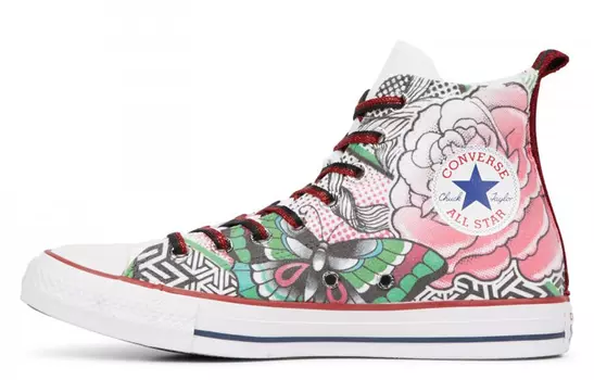 Обувь для скейтбординга Converse All Star series унисекс