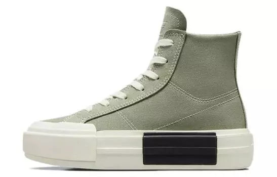 Обувь для скейтбординга Converse All Star унисекс, Green/White