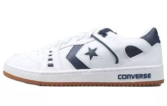 Обувь для скейтбординга Converse As-1 Pro унисекс, White/Blue