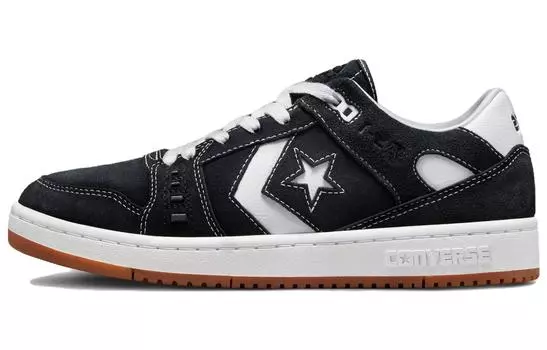 Кроссовки Converse As-1 Pro Skateboarding Unisex, черный/белый