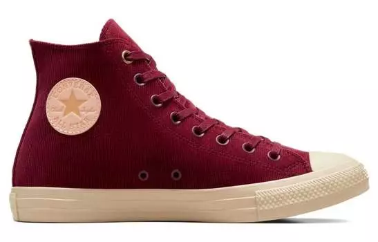 Обувь для скейтбординга Converse Chuck Taylor All Star унисекс, Red