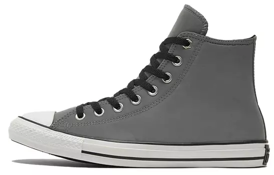 Кроссовки Converse Chuck Taylor All Star High 'Reflective Silver'