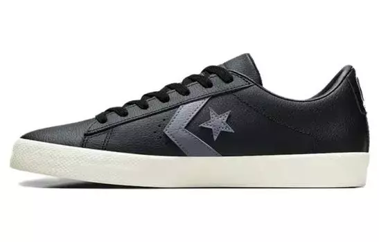 Обувь для скейтбординга Converse Cons PL Vulc Pro унисекс, Black