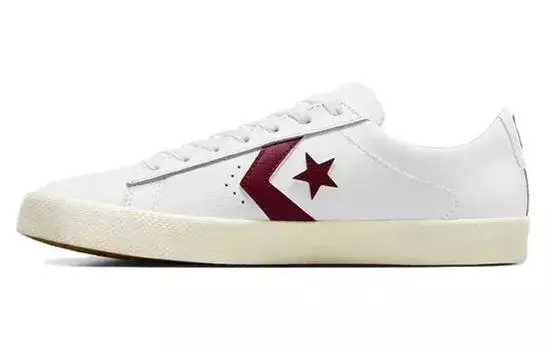Обувь для скейтбординга Converse Cons PL Vulc Pro унисекс, White
