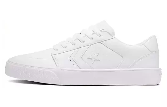 Обувь для скейтбординга Converse CONS унисекс, White