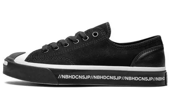 Обувь для скейтбординга Converse Jack Purcell унисекс