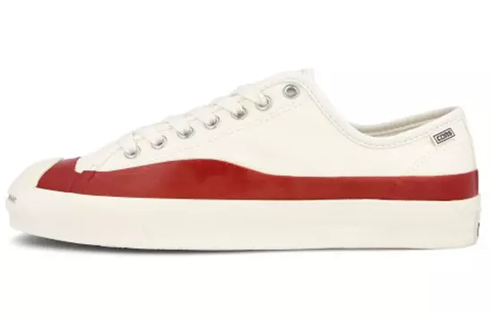 Кроссовки Converse Jack Purcell Pro Ox Pop Trading Company