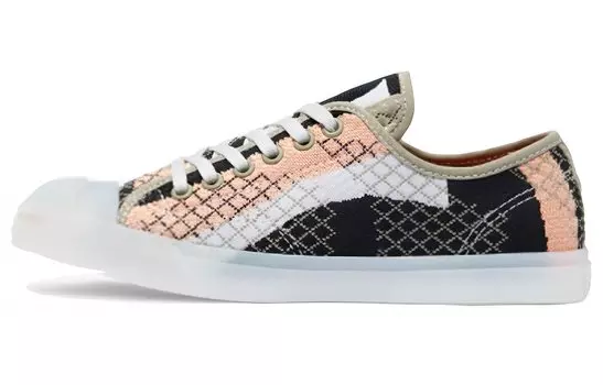 Обувь для скейтбординга Converse Jack Purcell унисекс