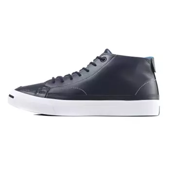 Обувь для скейтбординга Converse Jack Purcell унисекс, Dark Blue