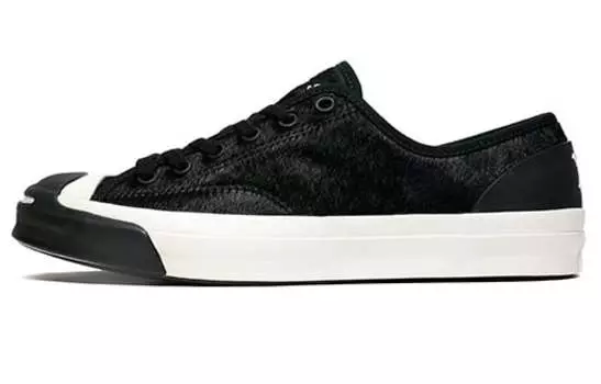 Кроссовки Jack Purcell Born X Raised X Converse 'Black'