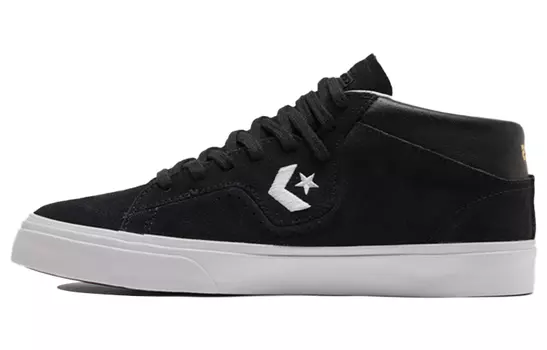 Кроссовки Louie Lopez Pro Converse Mid 'Black White'
