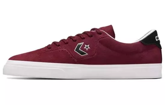 Обувь для скейтбординга Converse Louie Lopez унисекс, Red