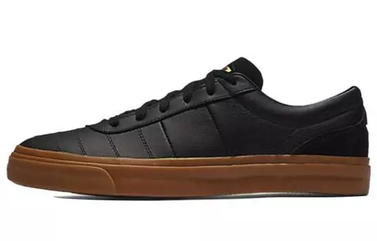 Кроссовки Converse One Star Cc Ox 'Black Brown'