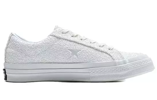 Кроссовки One Star Converse 'White'