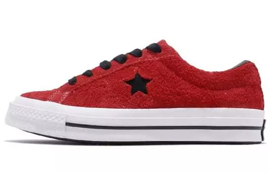Кроссовки Converse One Star 'Red'