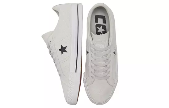 Кроссовки Converse One Star Pro Shoes Beige