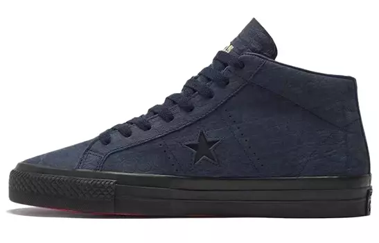 Кроссовки One Star Converse Pro Mid 'Heart Of The City - Shanghai'