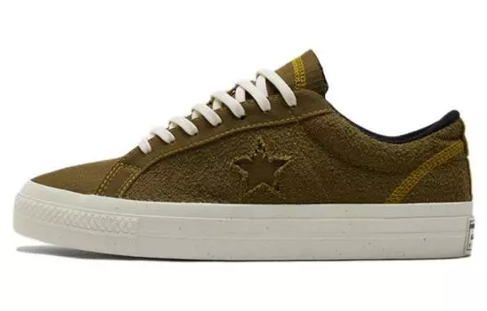 Кроссовки Converse One Star Ox Renew Remix Dark Moss