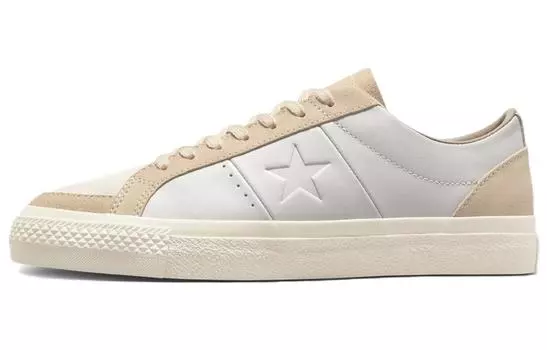 Кроссовки Converse х South of Houston Unisex, бежевый