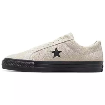 Обувь для скейтбординга Converse one star унисекс, Off White